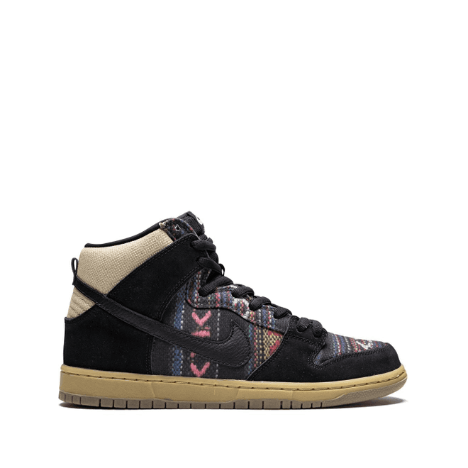 Nike Dunk High Premium SB