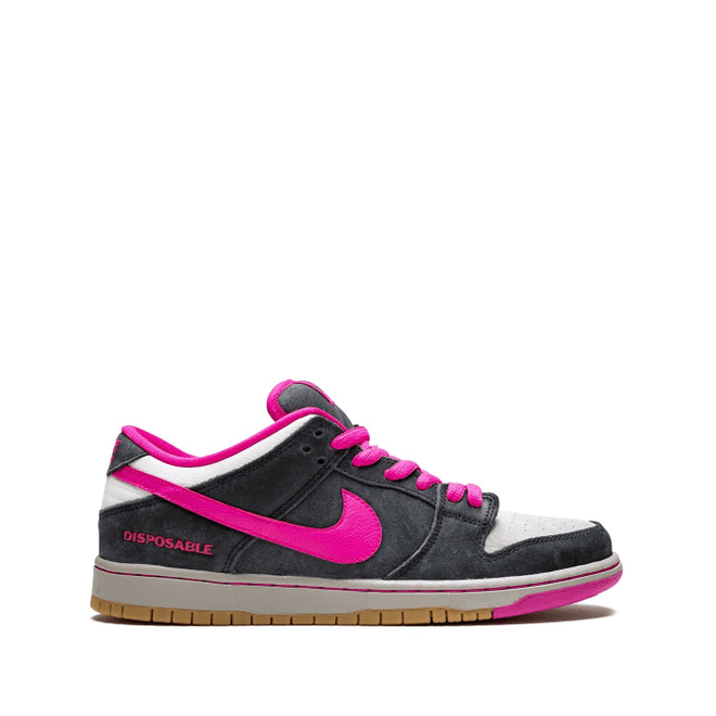 Nike Dunk Low Premium SB QS