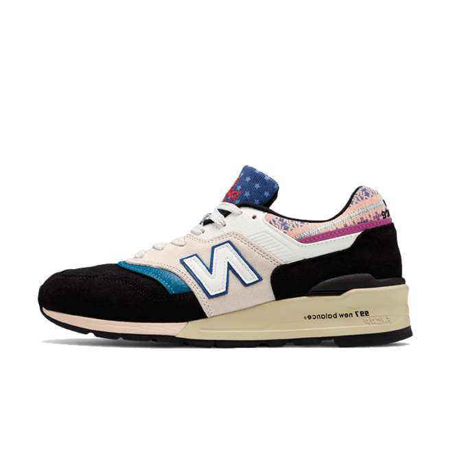 New Balance M997PAL Made in USA
