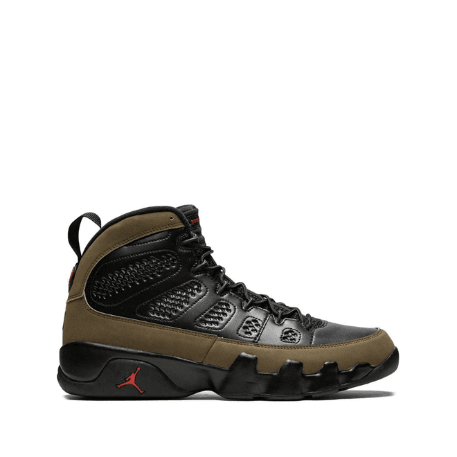 Jordan Air Jordan 9 Retro