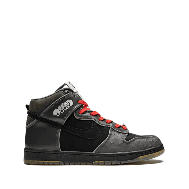 Nike Dunk Premium SB