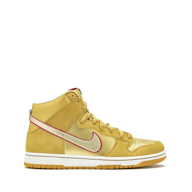 Nike Dunk High Premium SB