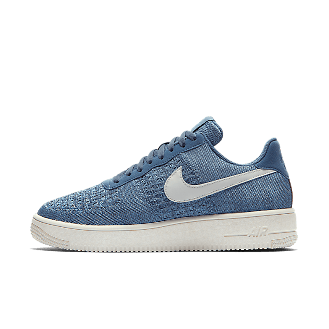 Nike Air Force 1 Flyknit 2.0