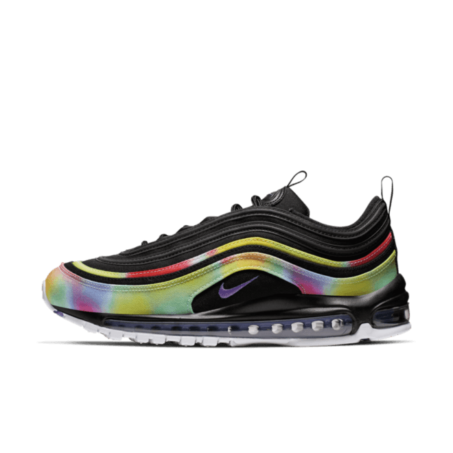 Nike Air Max 97 Chicago 'Tie-Dye'