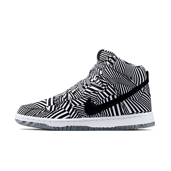 Nike Dunk Premium SB