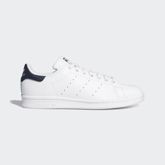 adidas Stan Smith W Ftw White/ Ftw White/ Collegiate Navy