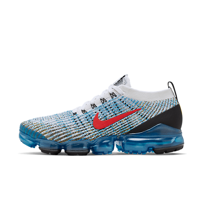 Nike Air Vapormax Flyknit 3