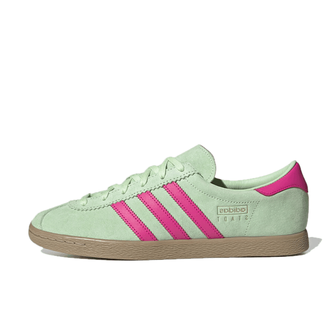 adidas Stadt 'Green'