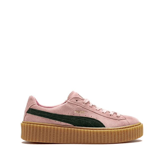 Puma Rihanna x Puma Fenty creepers