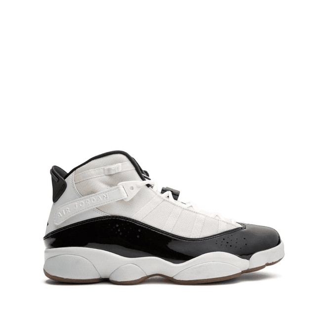 Jordan Jordan 6 Rings