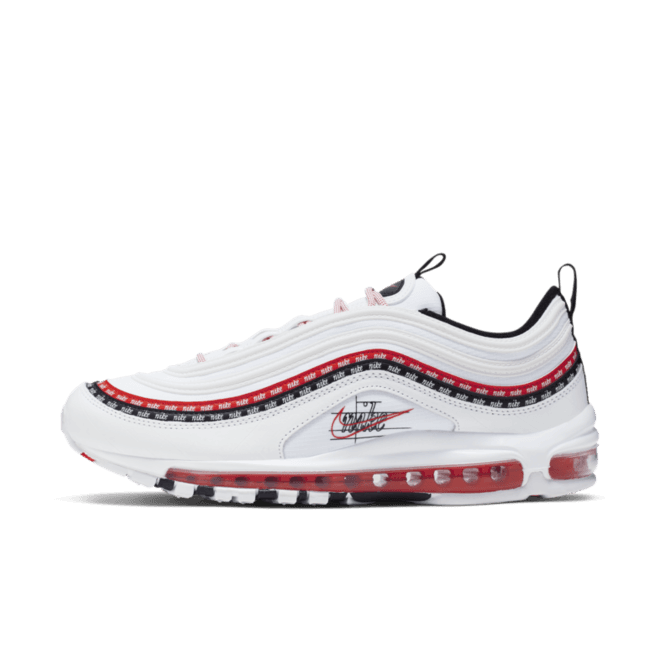 Nike Air Max 97 'Script Swoosh'