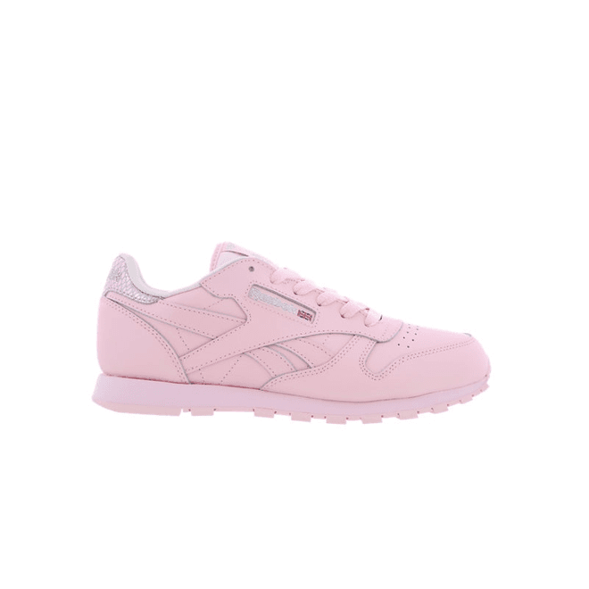 Reebok Classic Leather Metallic Junior 