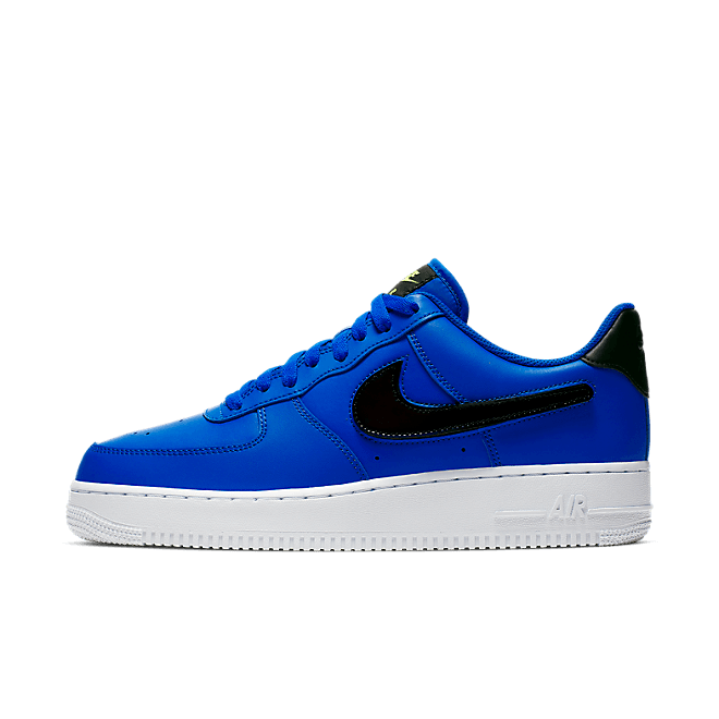 Nike Air Force 1 '07 Lv8 3 'Racer Blue'
