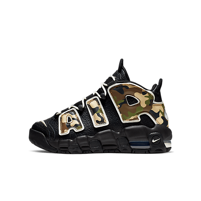 Nike More Uptempo