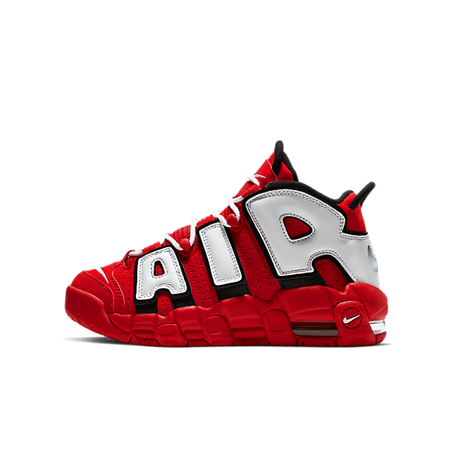 Nike More Uptempo