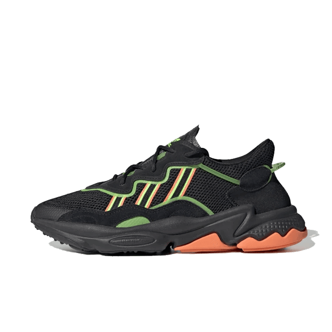 adidas Ozweego 'Core Black'