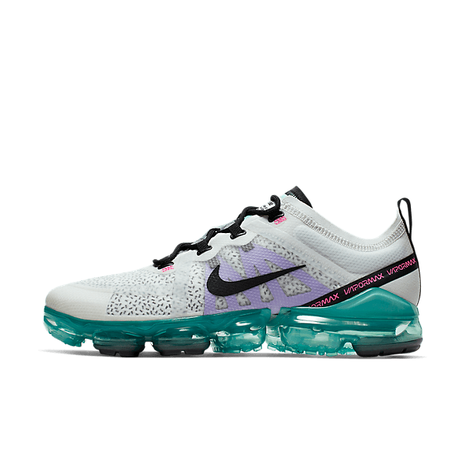 Nike Air VaporMax 2019 "Dragonfruit"