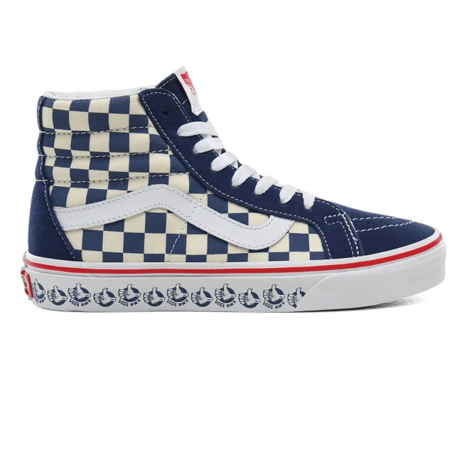 VANS Vans Bmx Sk8-hi Reissue 