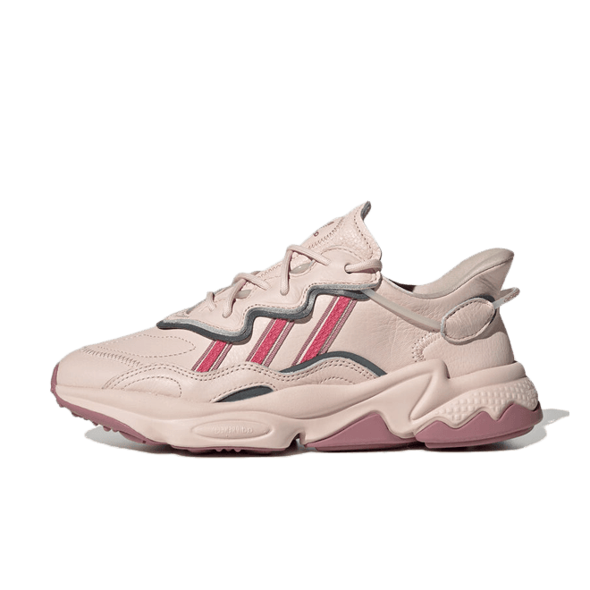 adidas Ozweego 'Real Pink'