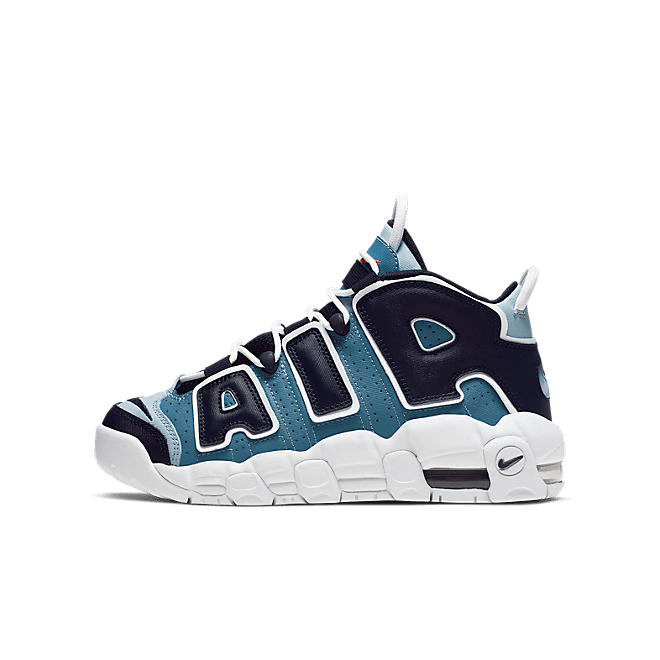 Nike Air More Uptempo