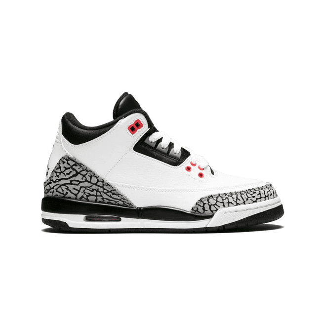 Jordan Air Jordan 3 Retro BG