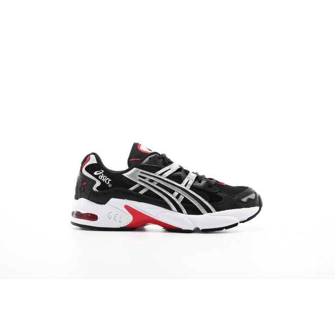 Asics Gel Kayano 5 OG "Black"