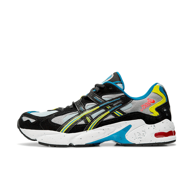 Asics Gel-Kayano V OG 'Piedmont Grey'