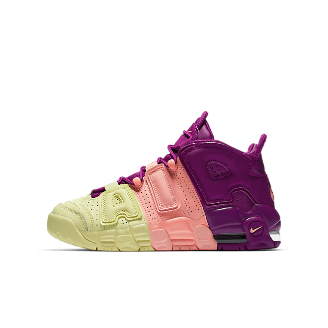 Nike Kids Air More Uptempo