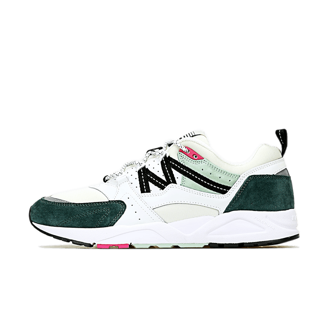 Karhu Fusion 2.0 'Posy Green'