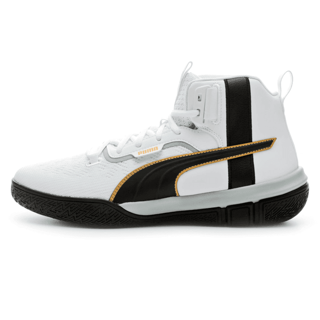 Puma Legacy 68 Basketball Shoes