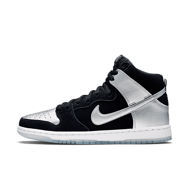 Nike Dunk High Pro SB