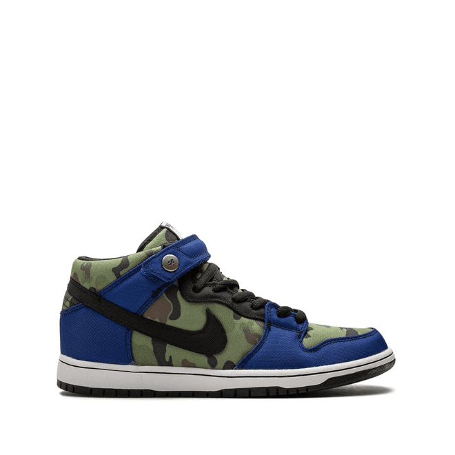Nike Dunk Mid Pro Premium SB