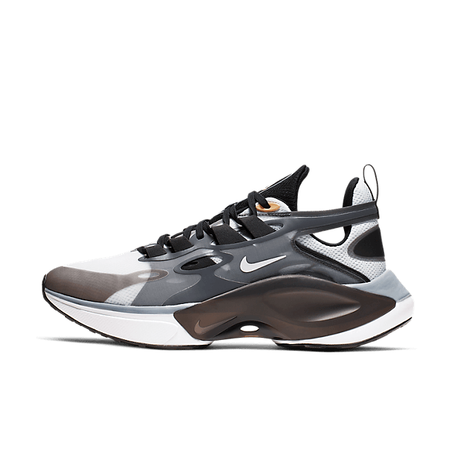 Nike Signal D/MS/X 'Black'