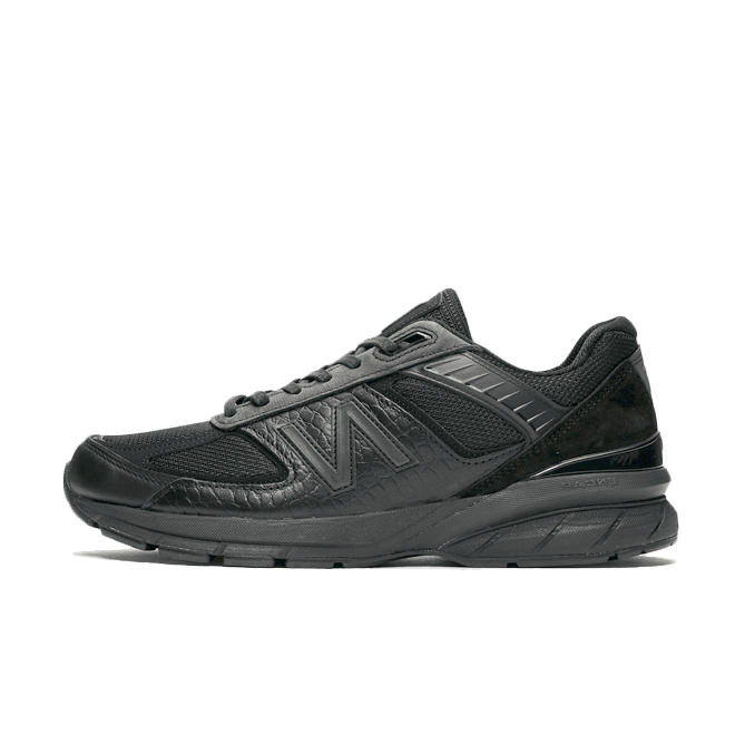 Engineered Garments X New Balance M990 'Black'