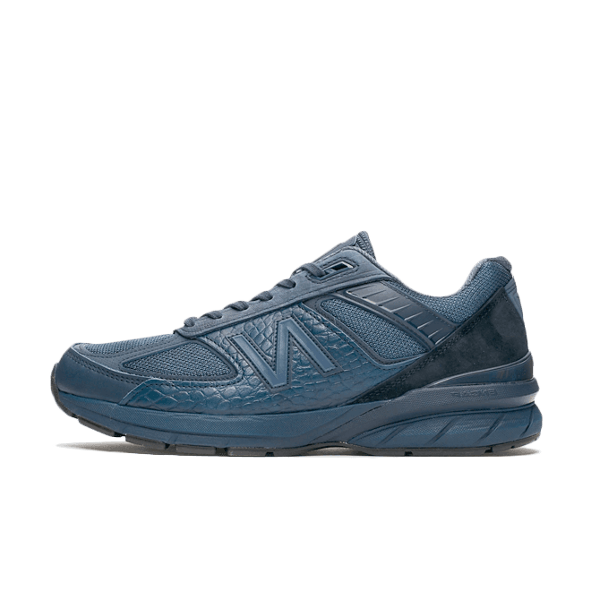 Engineered Garment X New Balance M990EGN5 'Navy'