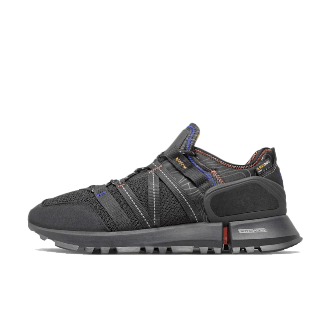 New Balance MSRC4LD 'Black'