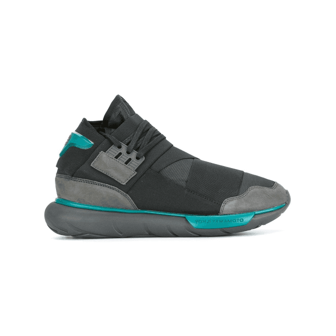 Y-3 Qasa High