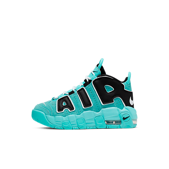 Nike Air More Uptempo (Ps)