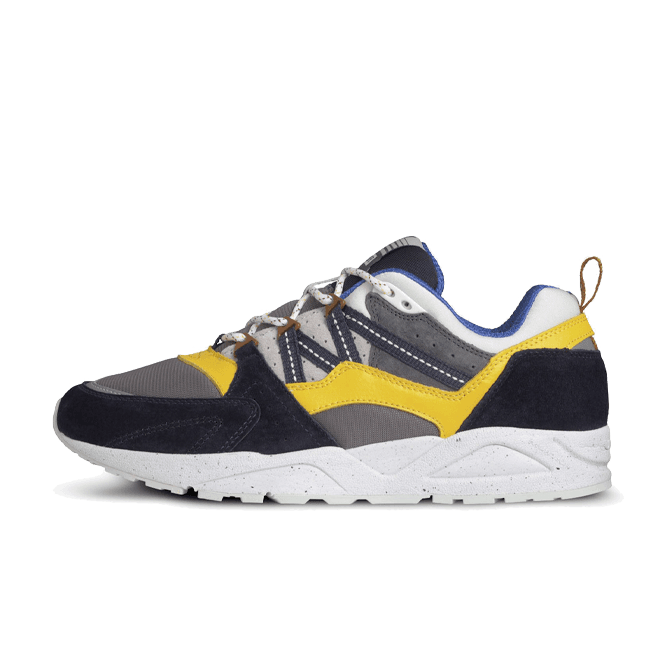 Karhu Fusion 2.0 Cross-Country Ski 'Night Sky'