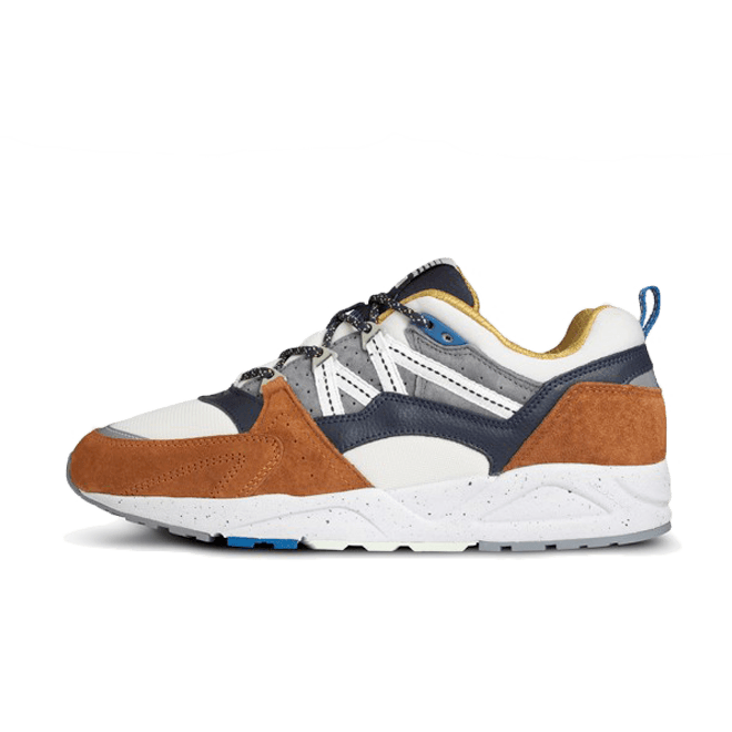 Karhu Fusion 2.0 Cross-Country Ski 'Leather Brown'