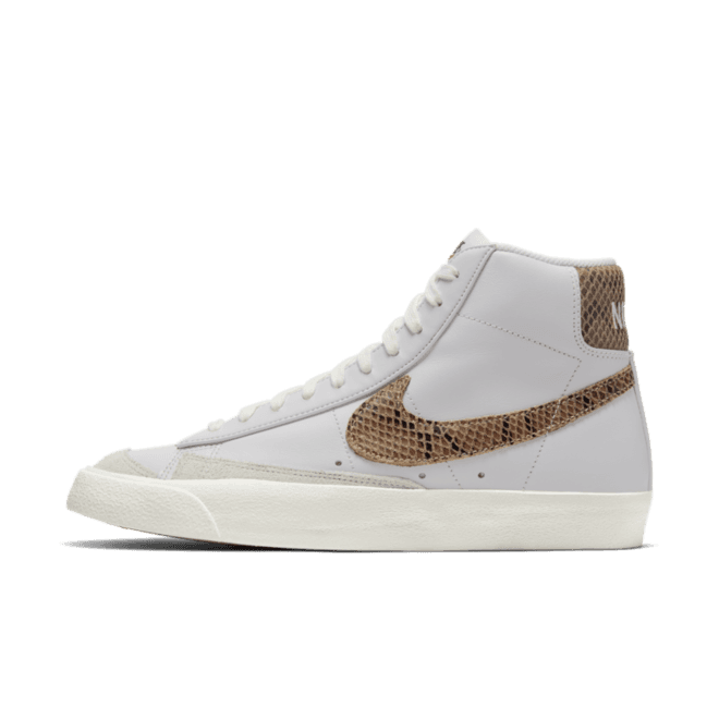 Nike Blazer Mid 77 'Python'