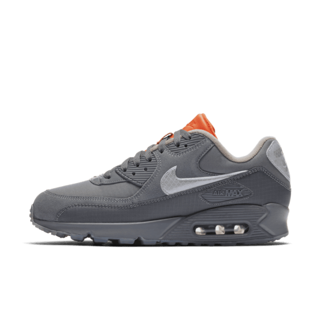 BSMNT X Nike Air Max 90 'Glasgow'