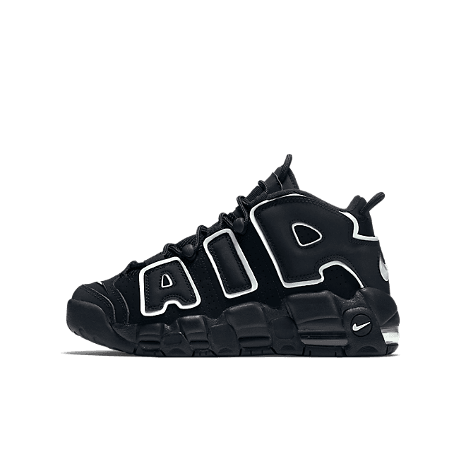 Nike Air More Uptempo (GS)