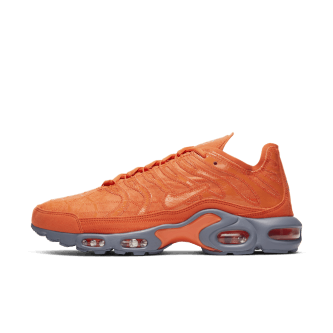 Nike Air Max Plus Decon 'Vintage Box'