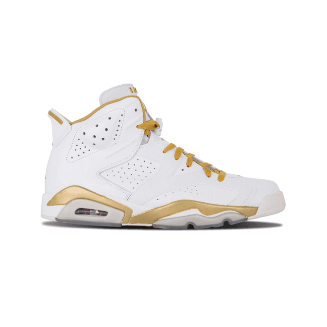 Jordan Air Jordan 6 Retro