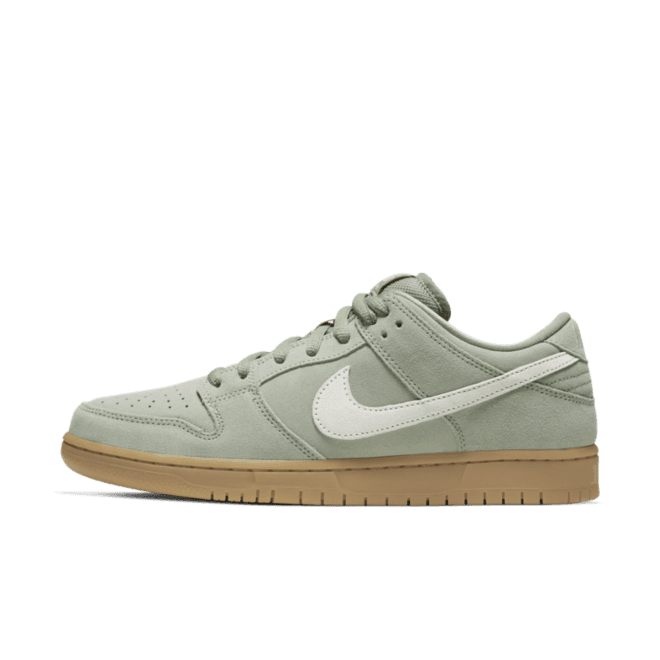 Nike SB Dunk Low Pro 'Jade Horizon'