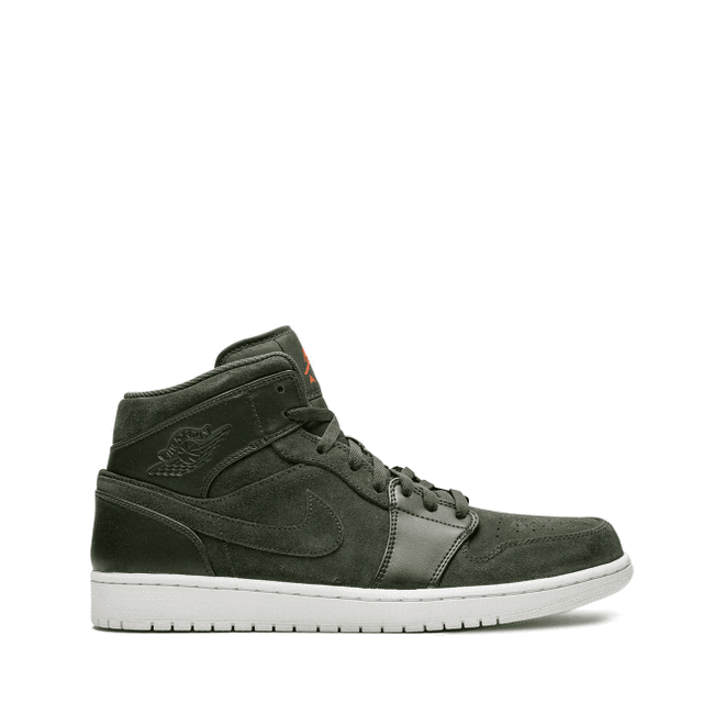Jordan Air Jordan 1 Mid