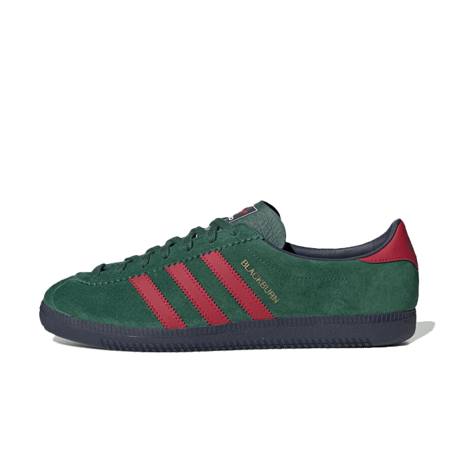 adidas Blackburn SPZL 'Green'