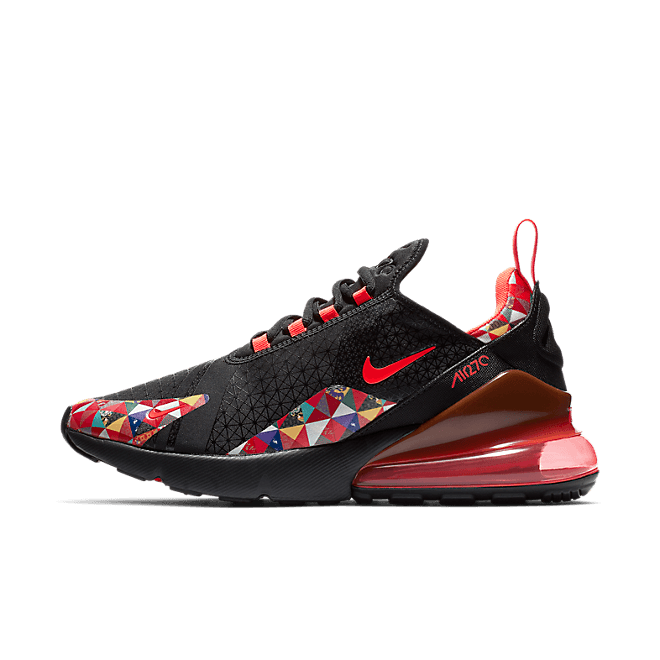 Nike Air Max 270 mosaic