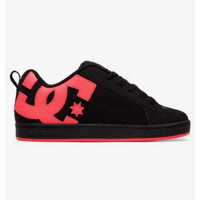 DC Shoes Court Graffik 